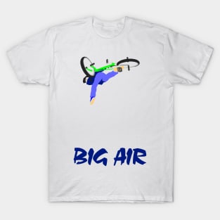 Freestyle Big Air T-Shirt